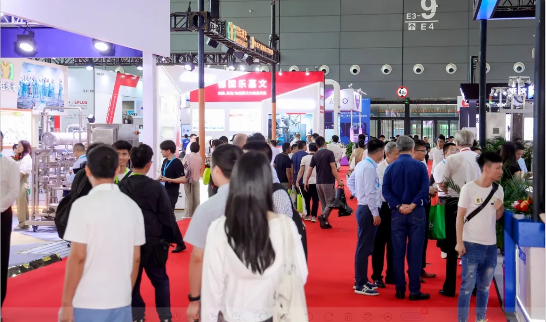 花花牛乳業集團黨委書記、董事長唐洪峰一行參加中國乳制品工業協會第三十次年會暨2024中國(國際)乳業技術博覽會 花花牛乳業集團黨委書記、董事長唐洪峰一行參加中國乳制品工業協會第三十次年會暨2024中國(國際)乳業技術博覽會