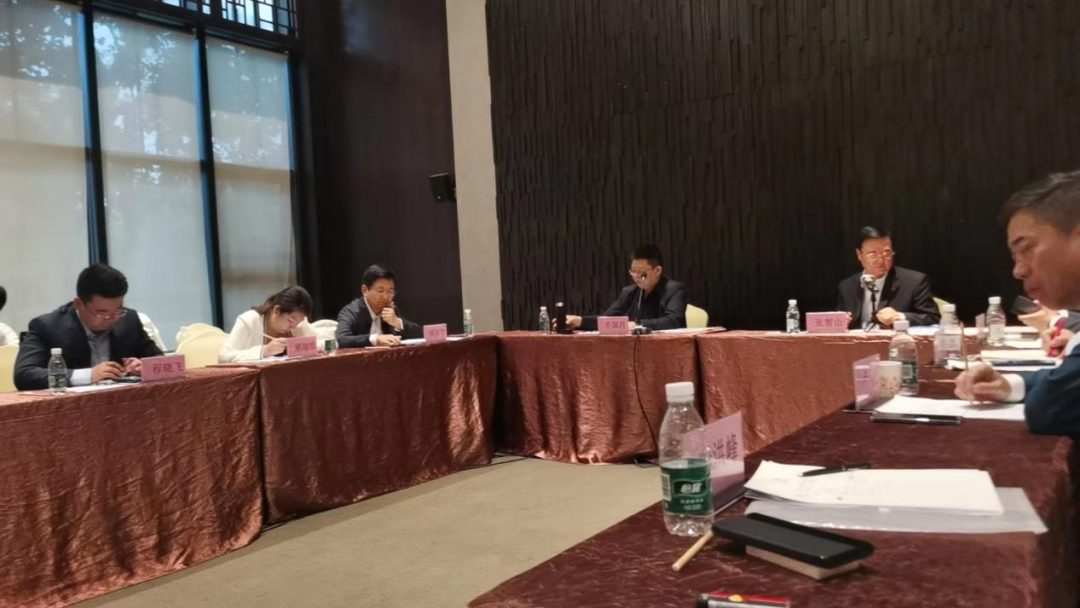 花花牛乳業(yè)集團(tuán)參加2023國家“學(xué)生飲用奶計(jì)劃”工作會