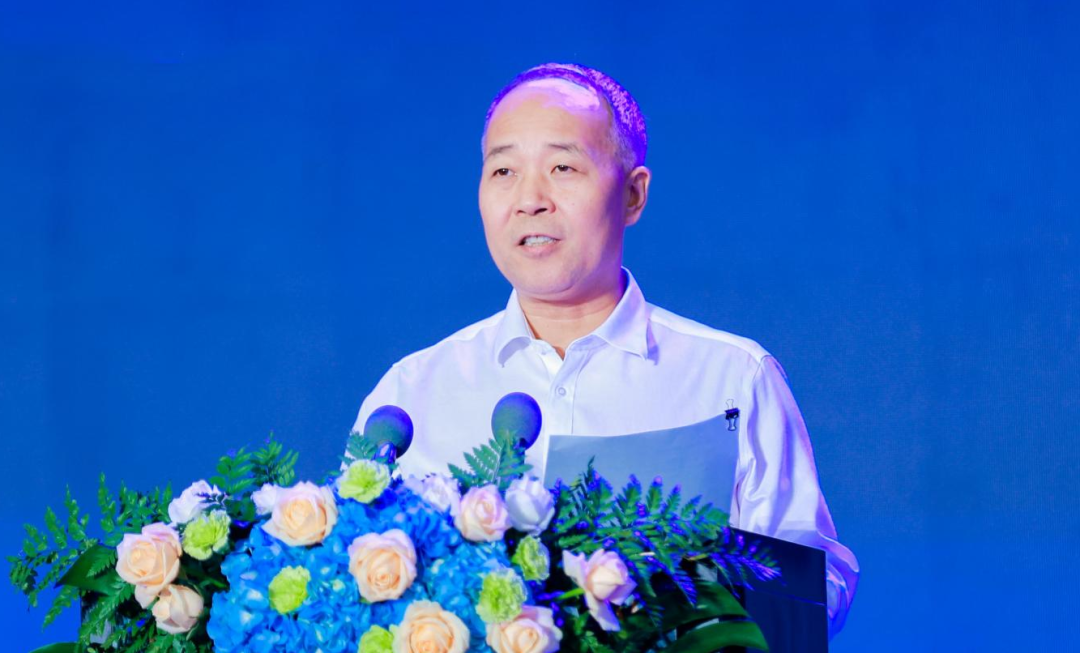 啟航新征程 點亮新賽道丨花花牛乳業(yè)集團參加第十四屆中國奶業(yè)大會暨D20峰會,榮獲“中國乳制品生產(chǎn)企業(yè)現(xiàn)代化等級5A級”評定殊榮 啟航新征程 點亮新賽道丨花花牛乳業(yè)集團參加第十四屆中國奶業(yè)大會暨D20峰會,榮獲“中國乳制品生產(chǎn)企業(yè)現(xiàn)代化等級5A級”評定殊榮