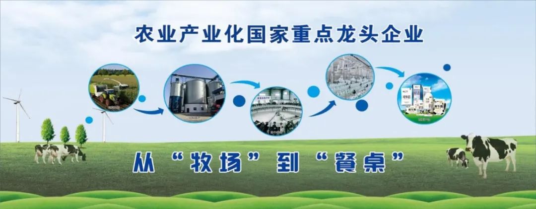 花花牛丨北京家音順達蒞臨花花牛乳業集團參觀訪談 花花牛丨北京家音順達蒞臨花花牛乳業集團參觀訪談