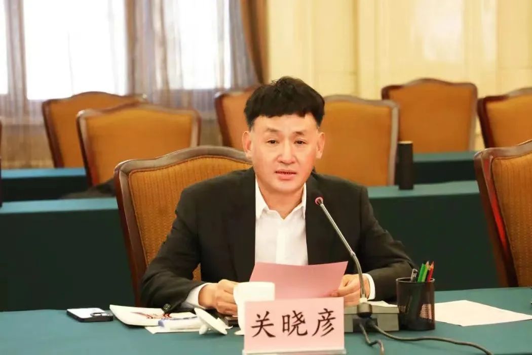 產業聯動促發展 合作共贏創未來 | 佳木斯市政府、富錦市政府與花花牛乳業集團正式簽署戰略合作協議