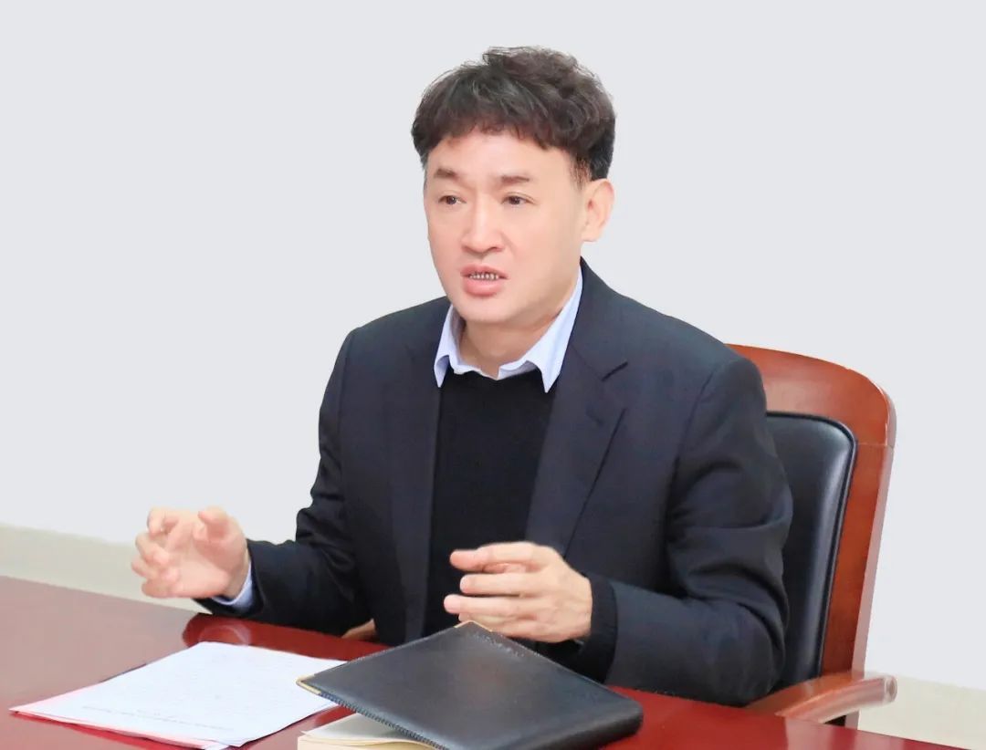 凝心聚力謀開(kāi)局,賡續(xù)奮斗再出發(fā) |河南花花牛乳業(yè)集團(tuán)2022年度述職暨2023年度規(guī)劃會(huì)議隆重召開(kāi) 凝心聚力謀開(kāi)局,賡續(xù)奮斗再出發(fā) |河南花花牛乳業(yè)集團(tuán)2022年度述職暨2023年度規(guī)劃會(huì)議隆重召開(kāi)