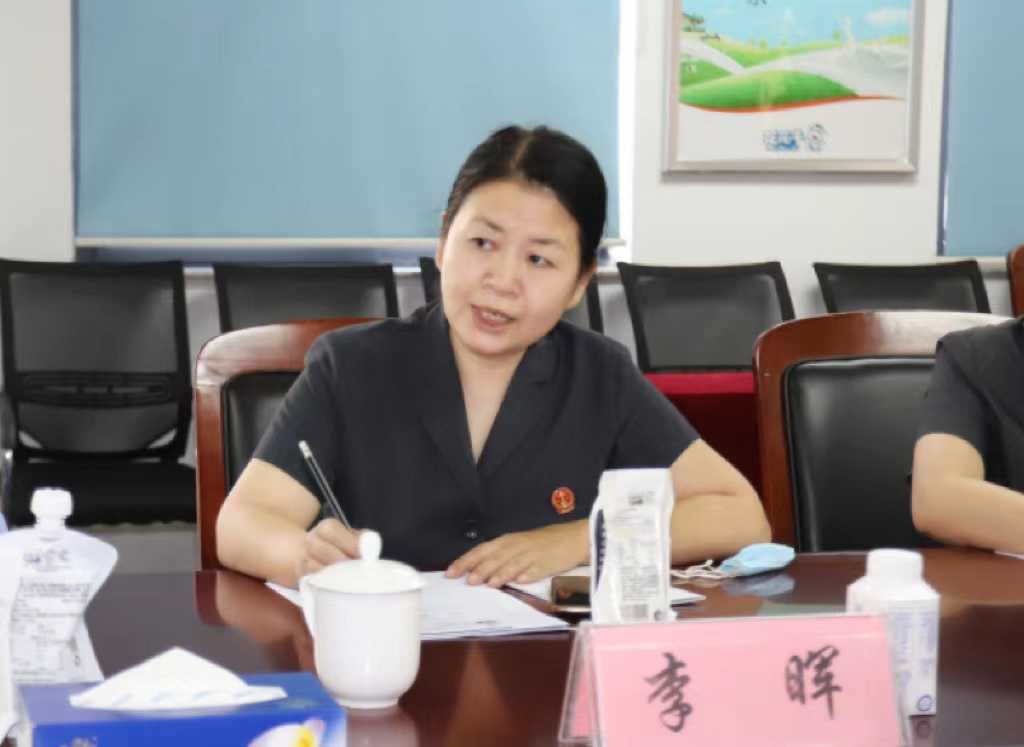 花花牛 | 鄭州市管城區(qū)法院知產(chǎn)審判服務(wù)企業(yè)座談會在花花牛乳業(yè)集團召開 花花牛 | 鄭州市管城區(qū)法院知產(chǎn)審判服務(wù)企業(yè)座談會在花花牛乳業(yè)集團召開