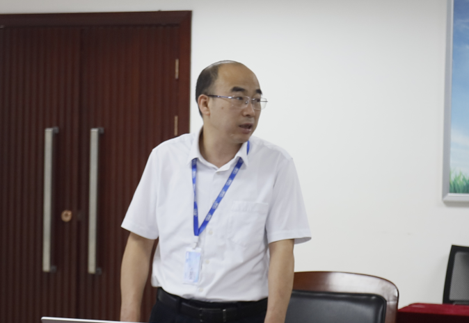 繼往開來 · 再創(chuàng)輝煌 | 花花牛乳業(yè)集團召開9月營銷、養(yǎng)殖及飼料月度經營工作會議 繼往開來 · 再創(chuàng)輝煌 | 花花牛乳業(yè)集團召開9月營銷、養(yǎng)殖及飼料月度經營工作會議