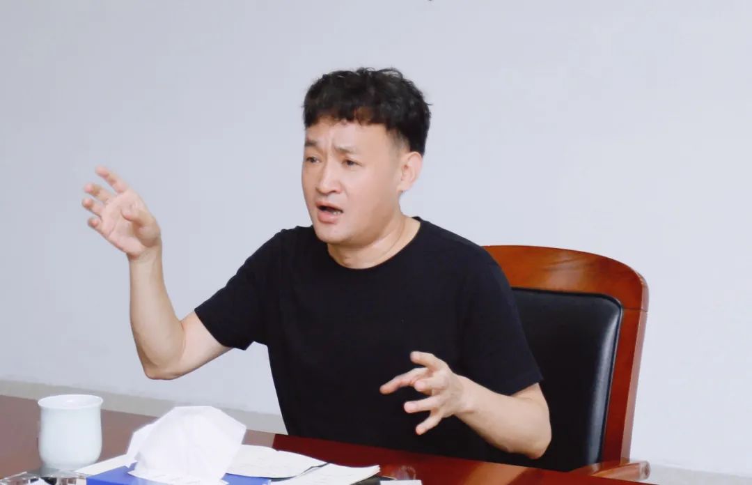 繼往開來 · 再創(chuàng)輝煌 | 花花牛乳業(yè)集團召開9月營銷、養(yǎng)殖及飼料月度經營工作會議 繼往開來 · 再創(chuàng)輝煌 | 花花牛乳業(yè)集團召開9月營銷、養(yǎng)殖及飼料月度經營工作會議