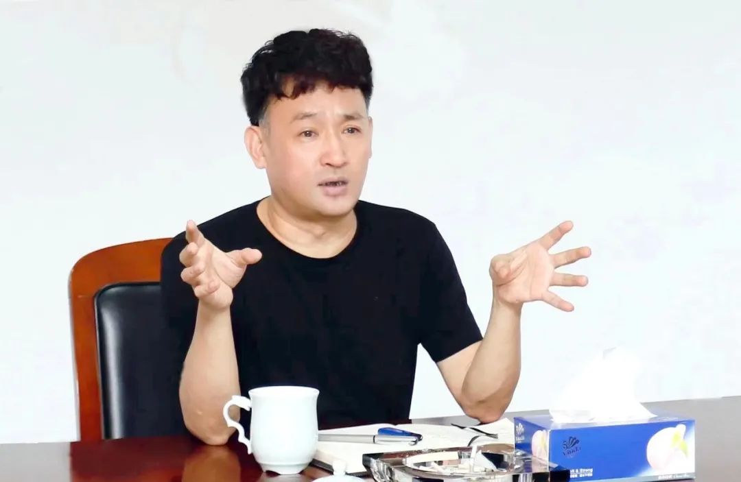 繼往開來 · 再創(chuàng)輝煌 | 花花牛乳業(yè)集團召開9月營銷、養(yǎng)殖及飼料月度經營工作會議 繼往開來 · 再創(chuàng)輝煌 | 花花牛乳業(yè)集團召開9月營銷、養(yǎng)殖及飼料月度經營工作會議