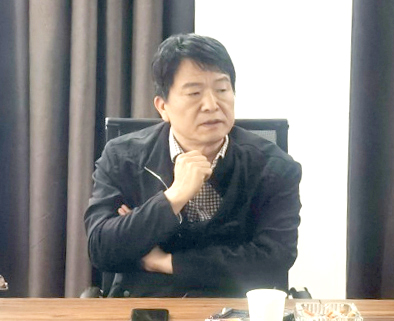 振奮精神保收獲·總結反思來復盤 | 花花牛乳業集團農業公司開展收獲動員暨工作總結會議 振奮精神保收獲·總結反思來復盤 | 花花牛乳業集團農業公司開展收獲動員暨工作總結會議