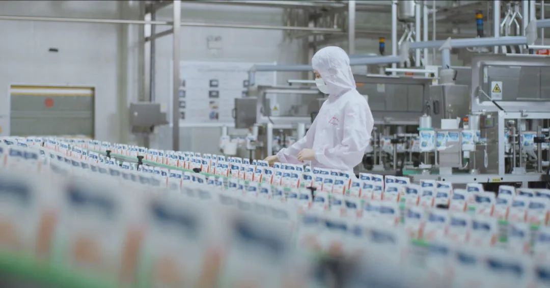 佳木斯市招商考察團蒞臨花花牛考察座談 佳木斯市招商考察團蒞臨花花牛考察座談