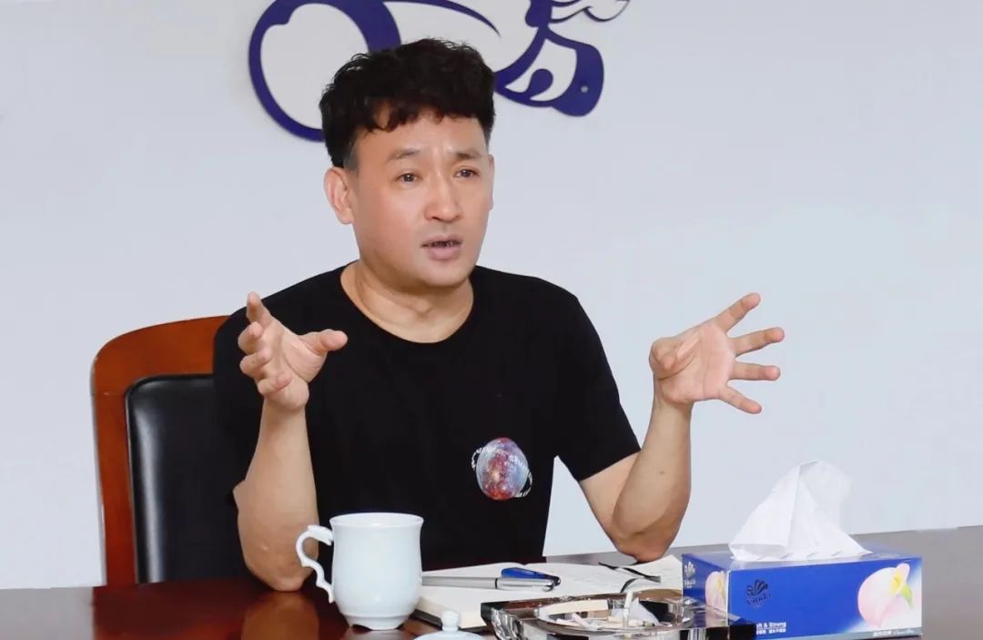 凝心聚力·贏創未來 | 花花牛乳業集團召開營銷、養殖及飼料經營工作會議 凝心聚力·贏創未來 | 花花牛乳業集團召開營銷、養殖及飼料經營工作會議