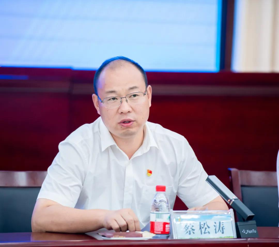 花花牛| 蘭考縣人民政府與蒙牛、花花牛達成戰略合作 助力河南奶業高質量發展 花花牛| 蘭考縣人民政府與蒙牛、花花牛達成戰略合作 助力河南奶業高質量發展