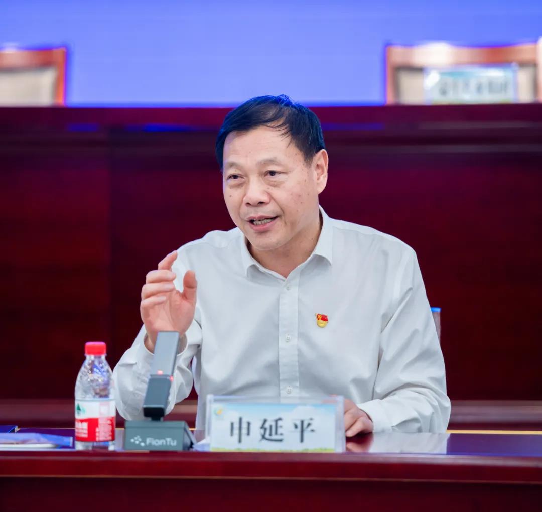 花花牛| 蘭考縣人民政府與蒙牛、花花牛達成戰略合作 助力河南奶業高質量發展 花花牛| 蘭考縣人民政府與蒙牛、花花牛達成戰略合作 助力河南奶業高質量發展