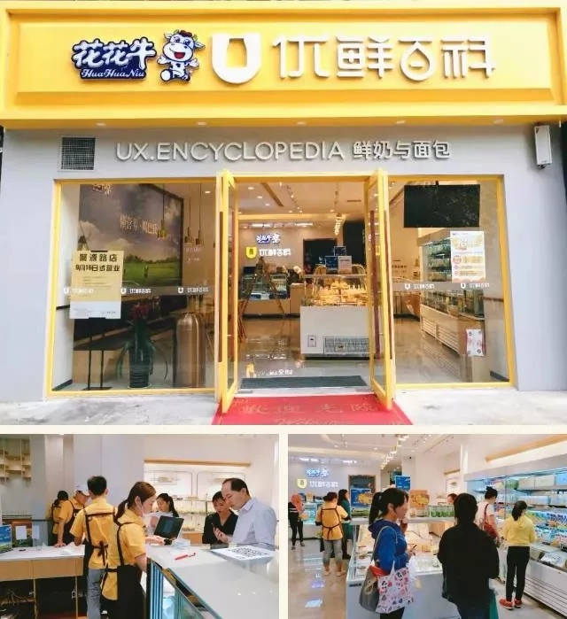 攜手鑄基礎 .共贏創未來 | 花花牛2020年客戶大會盛大啟幕 攜手鑄基礎 .共贏創未來 | 花花牛2020年客戶大會盛大啟幕