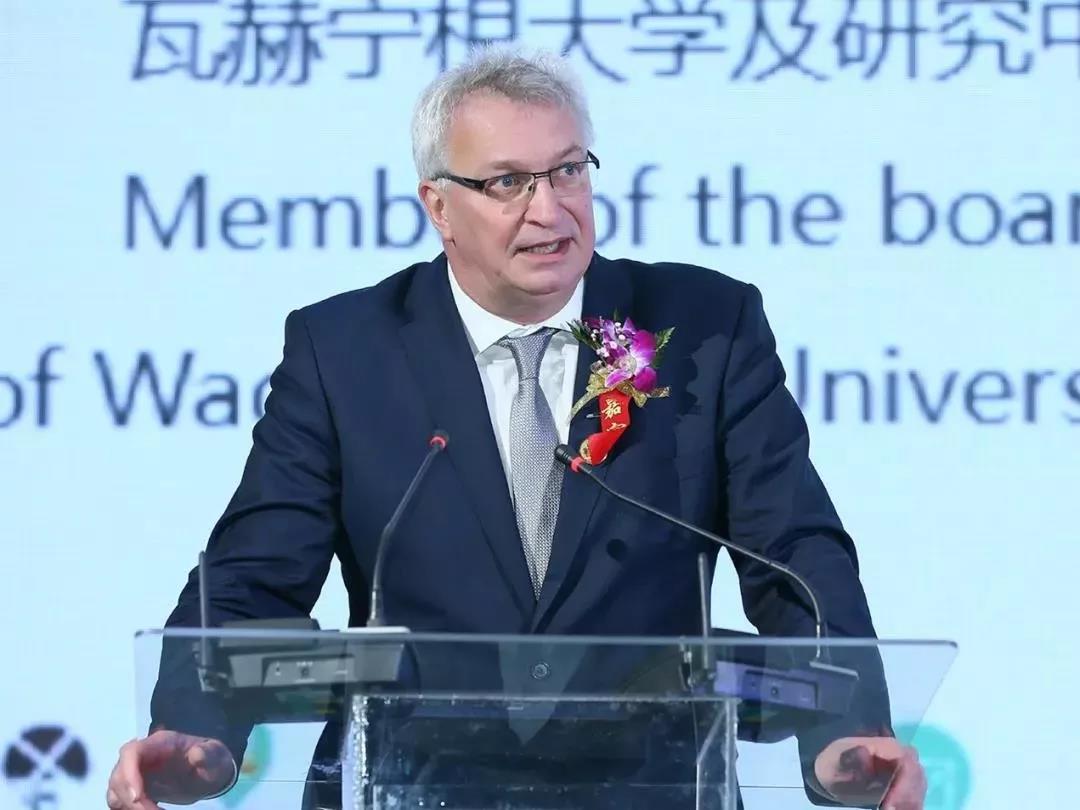 SDDDC走進河南,看看花花牛的國際范兒! SDDDC走進河南,看看花花牛的國際范兒!