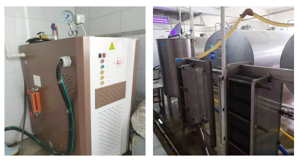 河南花花牛乳業實施優質乳工程的初心與使命 河南花花牛乳業實施優質乳工程的初心與使命