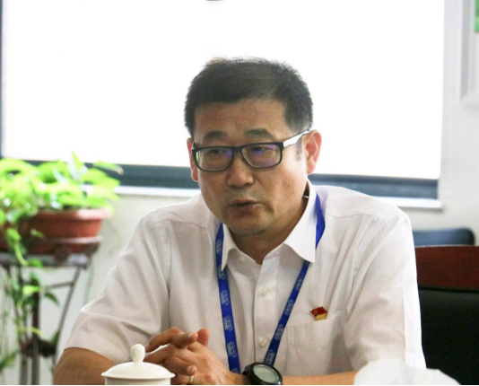 樹立信心、積蓄力量、厚積薄發、共享成果—花花牛乳業集團召開2019年半年度工作總結會