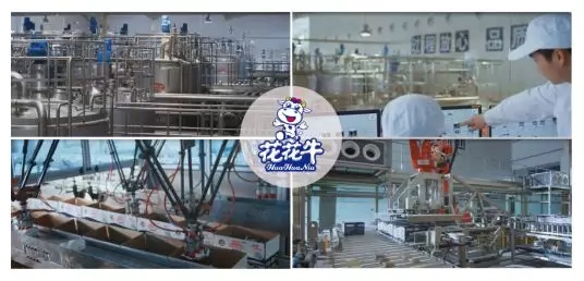 喜報 | 國家市場監(jiān)管總局抽檢,花花牛等112家企業(yè)乳品抽檢全部合格 喜報 | 國家市場監(jiān)管總局抽檢,花花牛等112家企業(yè)乳品抽檢全部合格