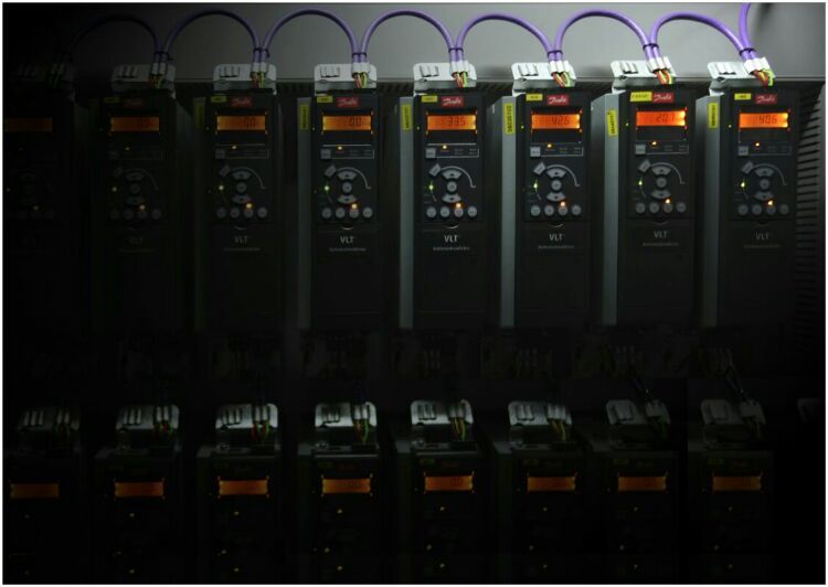 走進工廠 走進工廠