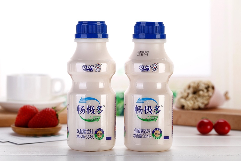 關(guān)于市場(chǎng)上仿冒我司暢極多乳酸菌飲料的情況說(shuō)明 ——認(rèn)清正品 拒絕仿冒